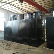 【山東湛藍環(huán)保研發(fā)制造成套污水處理設(shè)備 淀粉污水處理 食品污水處理】價格_廠家_圖片 -