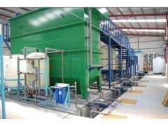 電鍍重金屬?gòu)U水處理技術(shù)成套設(shè)備供應(yīng)達(dá)到排放標(biāo)準(zhǔn)