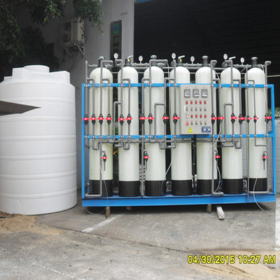 OT-25 江門含鎳廢水處理設備 湛江含六價鉻廢水處理工程 佛山電鍍廠廢水處理設備_水處理_污水處理設備_污水處理成套設備_產(chǎn)品庫_中國環(huán)保在線