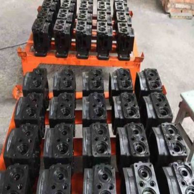 鹽浴氮化價(jià)格