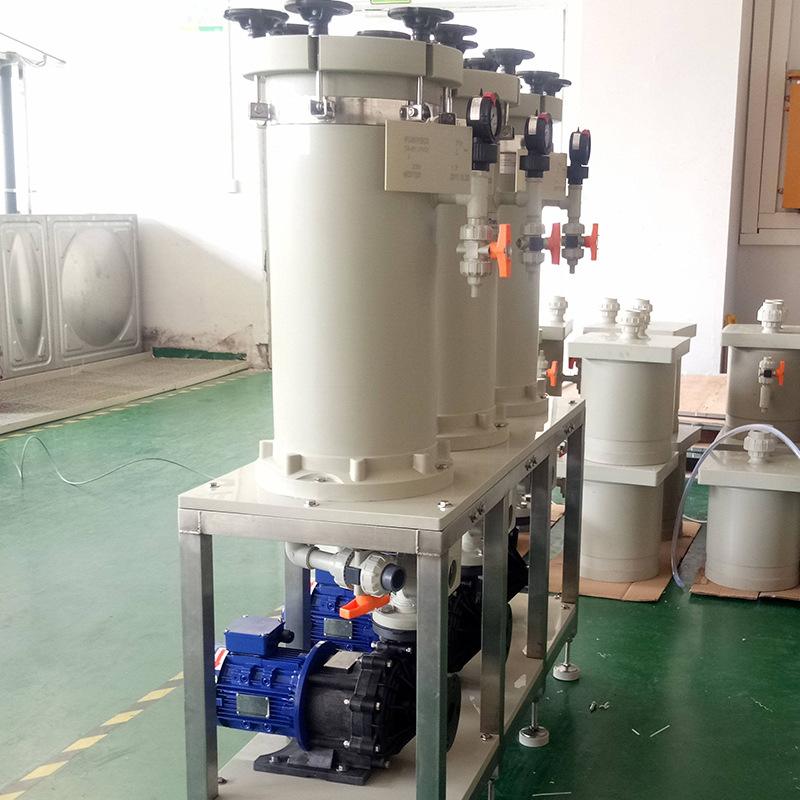 PP塑料過濾機與電鍍成套設備 品牌、圖片及行業(yè)熱帖解析