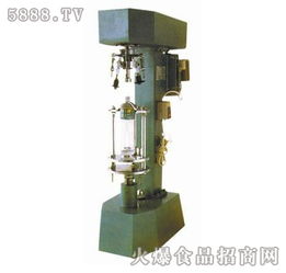 萬佳FG-1A型半自動多功能封蓋機 全國招商啟動，攜手共創未來