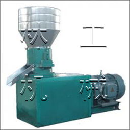 監利縣操作安全易懂蛋雞養殖廠高效飼料顆粒機