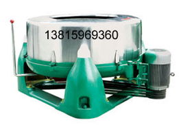 大型脫水機,工業(yè)水洗機,工業(yè)洗滌設備產品大圖 泰州市通洋洗滌機械公司