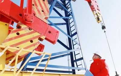 38口井,累計增油1.59萬噸!外圍油田以蒸汽吞吐拓展稠油開發