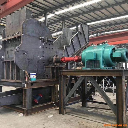 彩鋼瓦破碎機能不能為你所用看你自己選擇 化工機械網