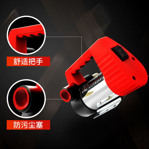 高效便捷的電動(dòng)抽油解決方案 小型自動(dòng)加油泵的應(yīng)用與優(yōu)勢(shì)